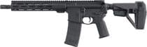Colt M4 Pistol 5.56 NATO 11.5in Matte Black - 5.56 NATO