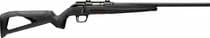 Winchester Xpert Shadow SR .17 WSM 18in Black - .17 WSM