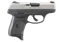 Ruger LC9s 9mm Conceal Pro: Compact, Reliable Semi... - 9mm