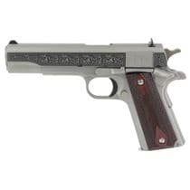 Colt 1911 Classic Government .38 Super 5in Polishe... - .38 Super
