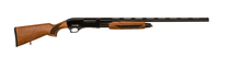 Francolin Puma: Versatile 12 GA Pump Shotgun - Mat... - 12 Gauge