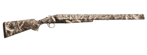 Charles Daly Triple Magnum MAX-5 Camouflage 12 GA Triple Barrel Shotgun - 12 Gauge