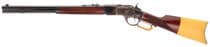 Taylor's 1873 Comanchero .357 Mag Lever Rifle - Walnut Classic - .357 Magnum