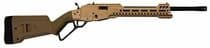 POF Tombstone 9mm FDE Gen 1: Lightweight, Accurate Lever-Action Rifle - 9mm