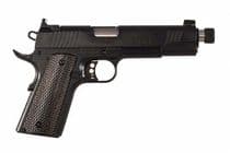 Remington 1911 R1 Enhanced .45 ACP Pistol - Precis... - .45 ACP