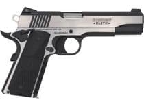 Colt Combat Elite 9mm 5in Two-Tone - 9mm