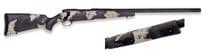 Weatherby Mark V Guide .243 Win 22in Tan & Green - .243 Winchester