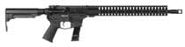 CMMG Resolute MK17 9mm Carbine, 16" Barrel, 21-Rou... - 9mm