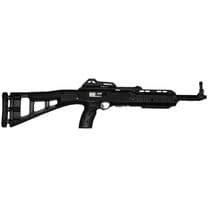 Hi-Point 380TS Carbine: Lightweight .380 ACP Semi-Auto Rifle - .380 ACP