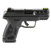 Ruger Security-380 Gen 1 Lite Rack Pistol - .380 A... - .380 ACP