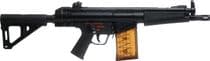 Century Arms AP51 7.62x51 NATO 8.3in Black - 7.62x51 NATO