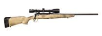 Savage Axis II XP 6.5 Creedmoor Camo - Precision Bolt-Action Rifle - 6.5 Creedmoor