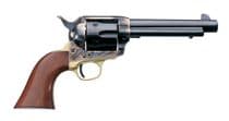 UBERTI 1873 Cattleman II NM .45 Colt Revolver - Blue/Walnut Finish - .45 Colt