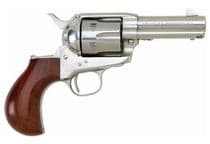 CIMARRON Thunderer .45LC 3.5" Stainless Elegance R... - .45 Colt