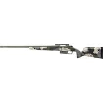 Springfield Armory 2020 WayPoint 6.5 PRC Evergreen Camo Bolt Rifle - 6.5 PRC