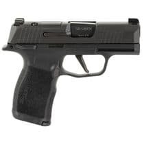 Sig Sauer P365X Gen 1 9mm Compact Pistol with XRAY3 & Optics Ready - 9mm