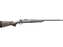 Browning X-Bolt 2 Hunter Laminate .243 Win 22in Gray - .243 Winchester