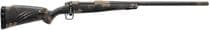 Fierce Carbon Rogue Gen 1 .300 PRC Camo Bolt Action Rifle - .300 PRC