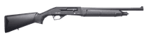 Adler HT-104 12 Gauge 18.5in Black - 12 Gauge