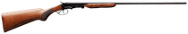 Charles Daly 500 Black Elegance .410 Side By Side Shotgun - .410 Bore
