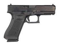Glock G45C V 9mm 4.02in Black - 9mm