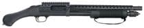 Mossberg 590 Shockwave SPX 12GA Tactical Pump Shot... - 12 Gauge