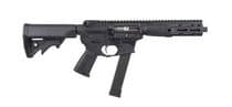 LWRC IC-9K SBR 9mm 5.7" Barrel 27-Rounds