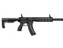 Retay RA1522 .22 LR Black Quad Rail - .22 LR