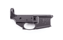 Wilson Combat AR-15 Lower Receiver Closed Trigger ... -