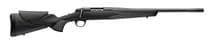 Browning X-Bolt 2 Hunter .300 Win Mag 22in Matte Black - .300 Win Mag