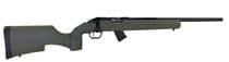 Howa M1100 .22 WMR 18in OD Green - .22 WMR
