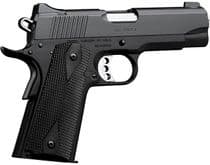 Kimber Pro Carry II .45 ACP - Lightweight 1911 Matte Black Pistol - .45 ACP