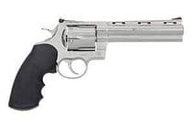 Colt Anaconda Gen 1 .44 Magnum 6" Stainless DA/SA ... - .44 Magnum