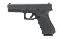 GLOCK G22 Gen 4 .40 S&W Striker Pistol - Power & P... - .40 S&W