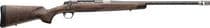Browning X-Bolt 2 Medallion Carbon Fiber 7mm PRC 24in Polished Blue
