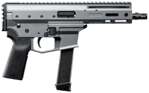Angstadt MDP-9 Gen 1 Tactical 9mm Pistol - Optic R... - 9mm