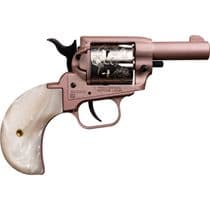 Heritage Rose Gold Gen 2 Revolver: Elegant .22 LR ... - .22 LR