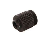 Gemtech 8889326 Threaded Rear Mount Adapter For Fixed Barrels 1/2-36 TPI