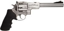 Ruger Super Redhawk .44 Mag Gen 1 - 7.5" DA/SA Stainless Revolver - .44 Magnum