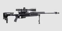 B&T APR338 Tactical .338 Lapua 27" Precision Bolt ... - .338 Lapua Magnum