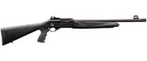 Charles Daly 601 Tactical Gen 1 Shotgun - 12GA Semi-Auto, 18.5" Barrel - 12 Gauge