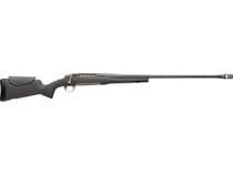 Browning X-Bolt 2 Pro 30-06 Springfield 22in Blue/... - .30-06 Springfield