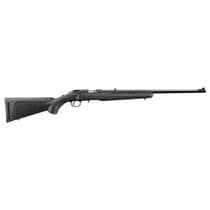 Ruger American Rimfire .17 HMR 22" Bolt-Action Rif... - .17 HMR