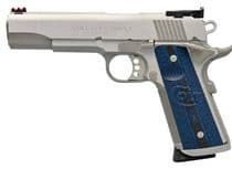 Colt 1911 Gold Cup Trophy .38 Super 5in Stainless - .38 Super