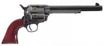 Taylor's 1873 Drifter .357/.38 Blued Revolver, 7.5... - .357 Magnum