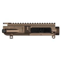 Aero Precision M5 Kodiak Brown .308 Upper - .308 Win