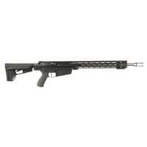 APF MLR .300 Win Mag Compact Rifle - 18" Semi-Auto, Black - .300 Win Mag