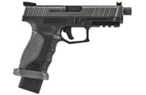 Stoeger STR-9S Combat 9mm, Optics Ready, Tungsten ... - 9mm