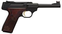 Browning Buck Mark Challenge Gen 1 .22 LR, 5.5" Ba... - .22 LR