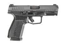 AREX Delta Gen 1 - 9MM Semi-Auto Pistol, 15 Rounds, Lightweight Design - 9mm